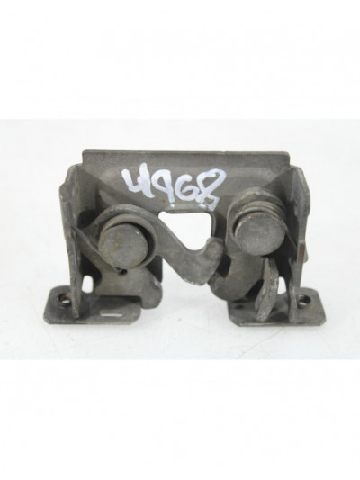 Recambio de cerradura capot para bmw x3 (e83) 2.0 d referencia OEM IAM 51237115229