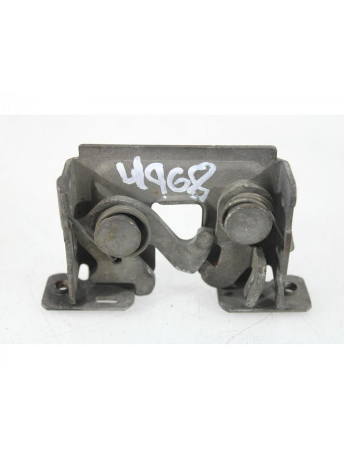Cerradura capo BMW X3 2.0 d 2006