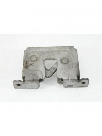 Cerradura capo BMW X3 2.0 d 2006