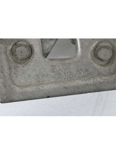 Cerradura capo BMW X3 2.0 d 2006