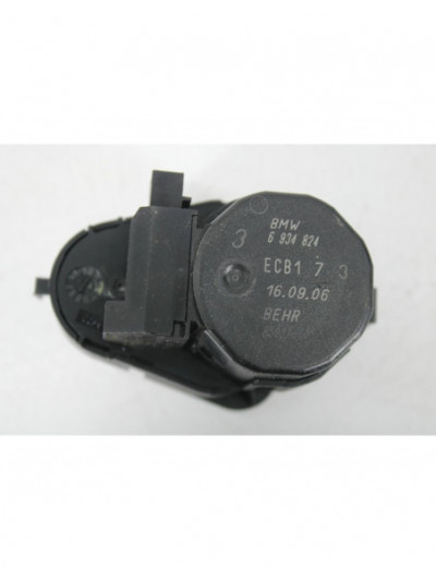 Motor trampilla calefacción BMW X3 2.0 d 2006