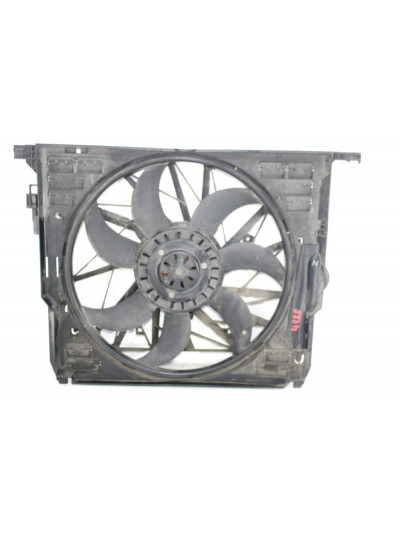 Electroventilador BMW 5 520 d 2012