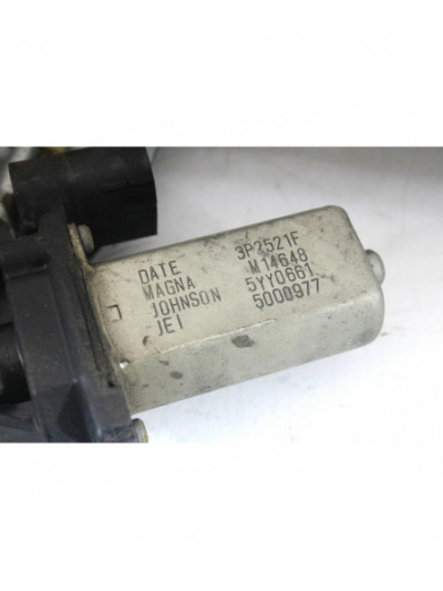 Recambio de elevalunas delantero derecho para mini mini paceman (r61) cooper d referencia OEM IAM 9808786