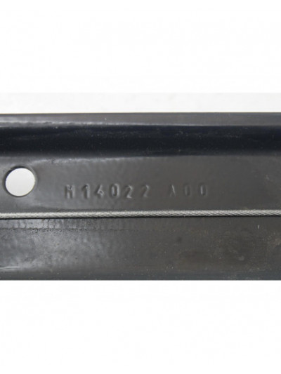 Recambio de elevalunas delantero derecho para mini mini paceman (r61) cooper d referencia OEM IAM 9808786