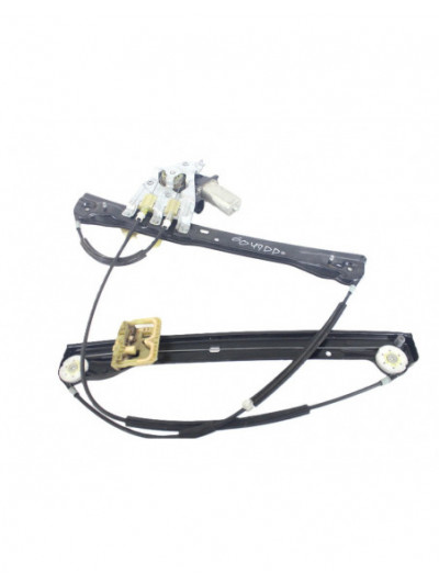 Recambio de elevalunas delantero derecho para mini mini paceman (r61) cooper d referencia OEM IAM 9808786