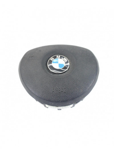 Recambio de airbag delantero izquierdo para bmw serie 1 berlina (e81/e87) 120d referencia OEM IAM