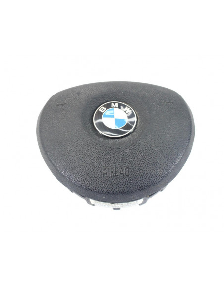 Recambio de airbag delantero izquierdo para bmw serie 1 berlina (e81/e87) 120d referencia OEM IAM