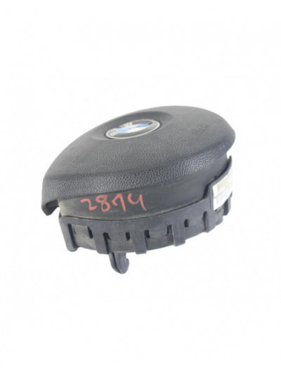 Recambio de airbag delantero izquierdo para bmw serie 1 berlina (e81/e87) 120d referencia OEM IAM