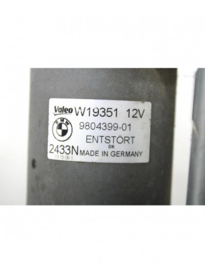 Motor limpia delantero MINI MINI PACEMAN Cooper D 2013
