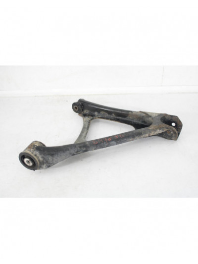 Recambio de brazo suspension inferior trasero derecho para volkswagen touareg (7la, 7l6, 7l7) 5.0 v10 tdi referencia OEM IAM