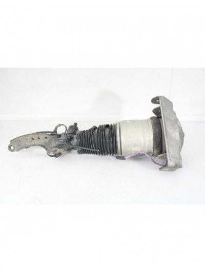 Recambio de amortiguador delantero izquierdo para volkswagen touareg (7la, 7l6, 7l7) 5.0 v10 tdi referencia OEM IAM