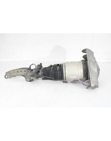 Recambio de amortiguador delantero izquierdo para volkswagen touareg (7la, 7l6, 7l7) 5.0 v10 tdi referencia OEM IAM