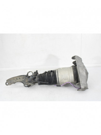 Recambio de amortiguador delantero izquierdo para volkswagen touareg (7la, 7l6, 7l7) 5.0 v10 tdi referencia OEM IAM