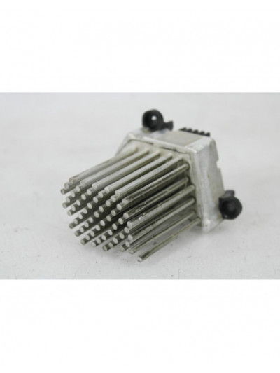 Recambio de resistencia calefaccion para bmw x3 (e83) 2.0 d referencia OEM IAM 64116920365