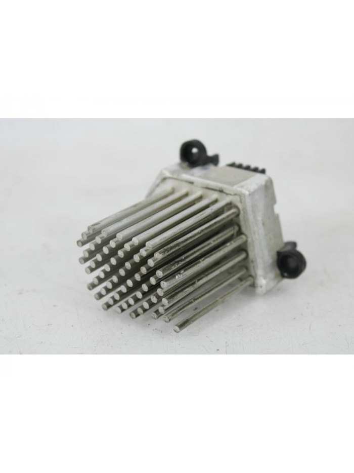 Resistencia calefaccion BMW X3 2.0 d 2006