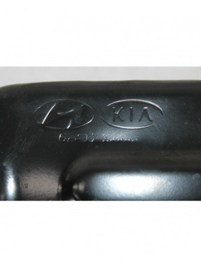 Recambio de puente delantero para hyundai i20 i (pb, pbt) 1.2 referencia OEM IAM