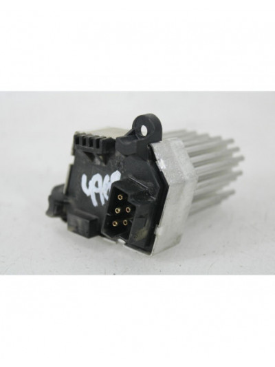 Resistencia calefaccion BMW X3 2.0 d 2006