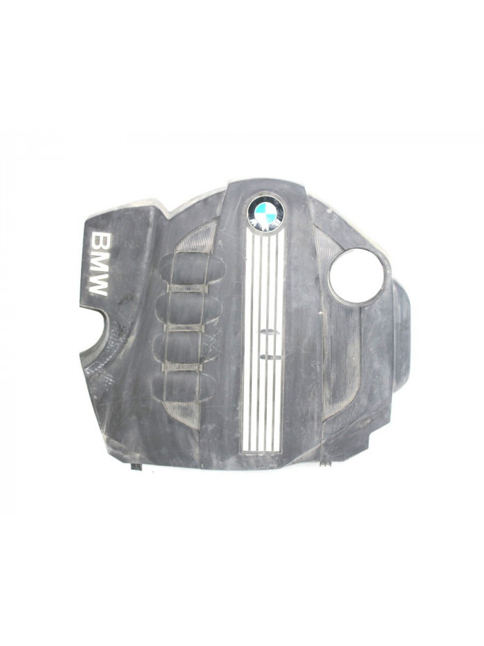 Recambio de tapa motor para bmw serie 1 berlina (e81/e87) 120d referencia OEM IAM