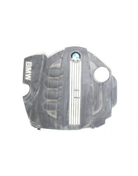Recambio de tapa motor para bmw serie 1 berlina (e81/e87) 120d referencia OEM IAM