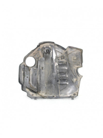 Recambio de tapa motor para bmw serie 1 berlina (e81/e87) 120d referencia OEM IAM