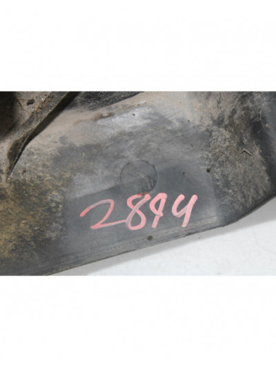 Recambio de tapa motor para bmw serie 1 berlina (e81/e87) 120d referencia OEM IAM