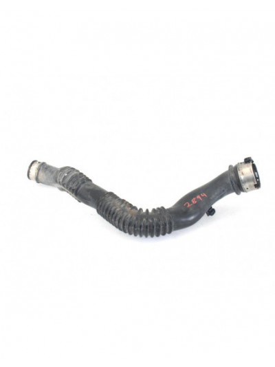 Recambio de tubo intercooler para bmw serie 1 berlina (e81/e87) 120d referencia OEM IAM