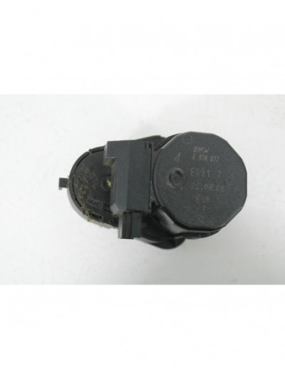 Motor trampilla calefacción BMW X3 2.0 d 2006