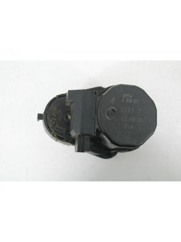 Motor trampilla calefacción BMW X3 2.0 d 2006