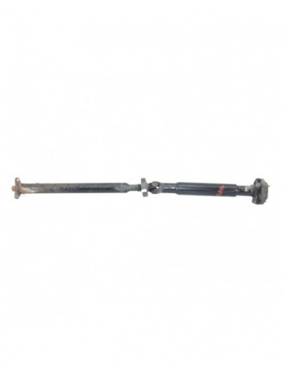 Recambio de transmision central para bmw serie 1 berlina (e81/e87) 120d referencia OEM IAM