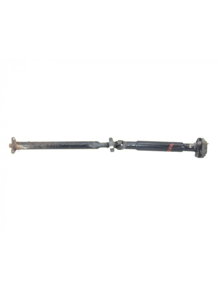 Recambio de transmision central para bmw serie 1 berlina (e81/e87) 120d referencia OEM IAM