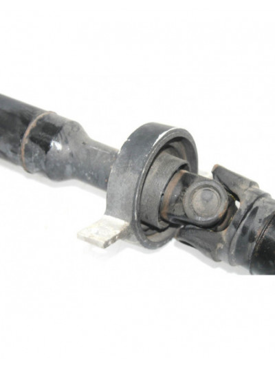 Recambio de transmision central para bmw serie 1 berlina (e81/e87) 120d referencia OEM IAM