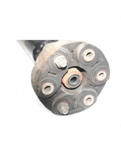 Recambio de transmision central para bmw serie 1 berlina (e81/e87) 120d referencia OEM IAM