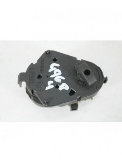 Motor trampilla calefacción BMW X3 2.0 d 2006
