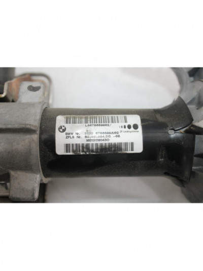 Recambio de columna direccion para bmw serie 1 berlina (e81/e87) 120d referencia OEM IAM