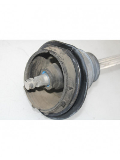 Recambio de columna direccion para bmw serie 1 berlina (e81/e87) 120d referencia OEM IAM