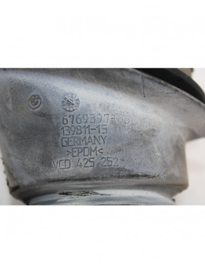 Recambio de columna direccion para bmw serie 1 berlina (e81/e87) 120d referencia OEM IAM