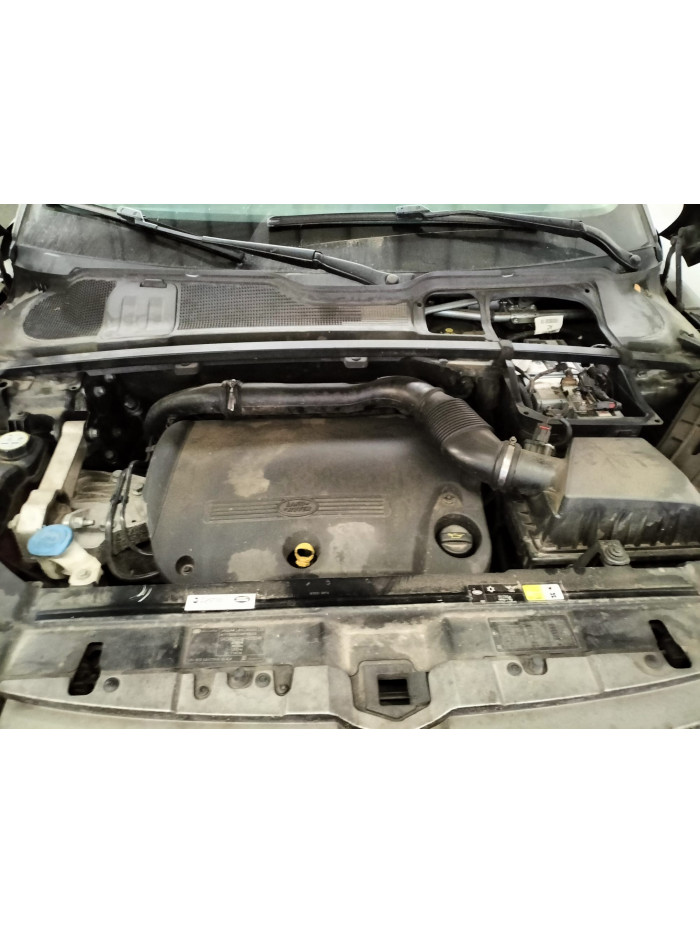 Motor completo LAND ROVER MINI PACEMAN Cooper D Diesel 112CV 82KW 2013