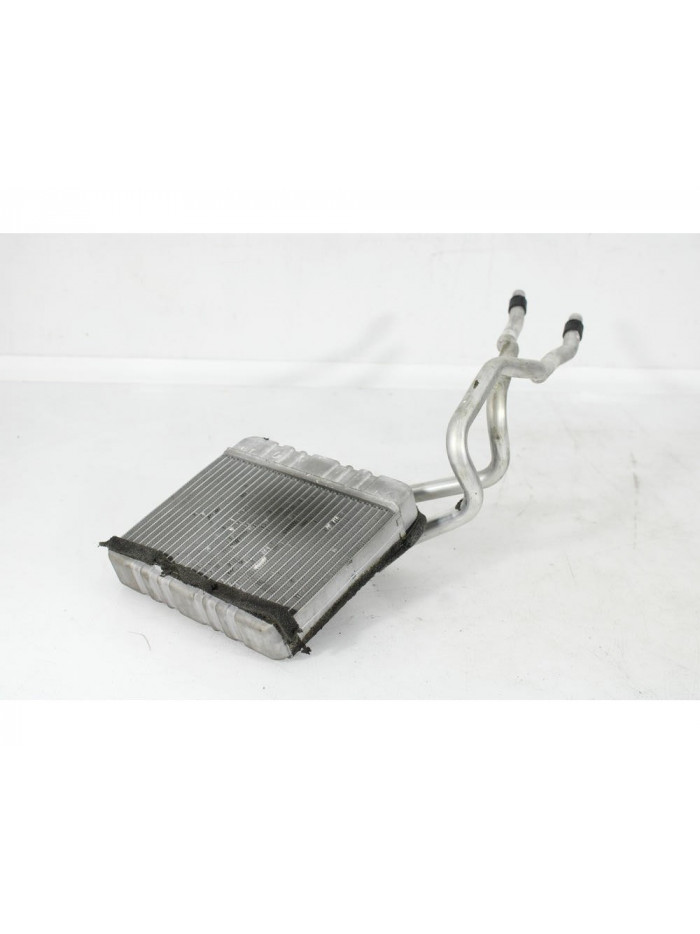 Radiador calefaccion / aire acondicionado BMW X3 2.0 d 2006