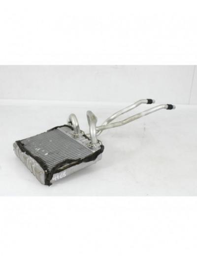 Radiador calefaccion / aire acondicionado BMW X3 2.0 d 2006