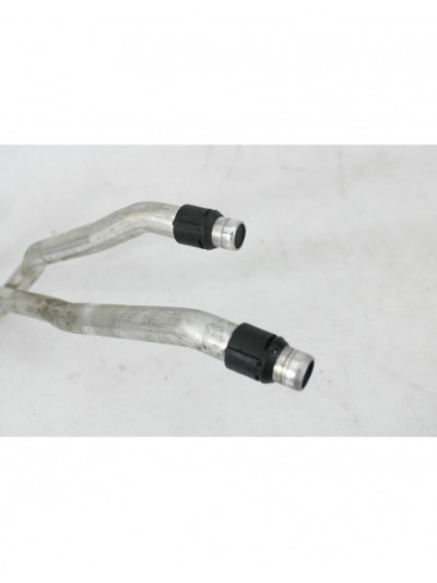 Radiador calefaccion / aire acondicionado BMW X3 2.0 d 2006