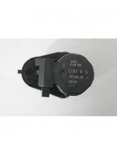 Motor trampilla calefacción BMW X3 2.0 d 2006