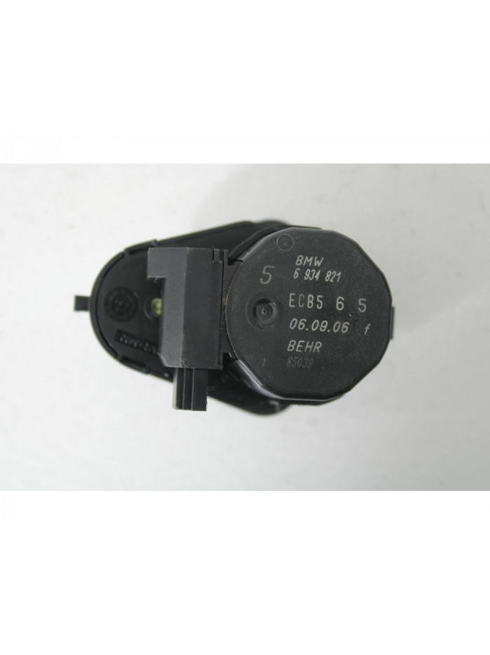 Motor trampilla calefacción BMW X3 2.0 d 2006