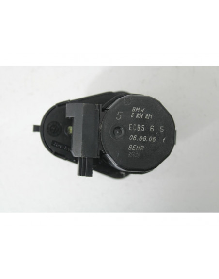 Motor trampilla calefacción BMW X3 2.0 d 2006