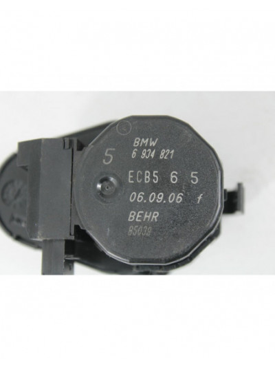 Motor trampilla calefacción BMW X3 2.0 d 2006