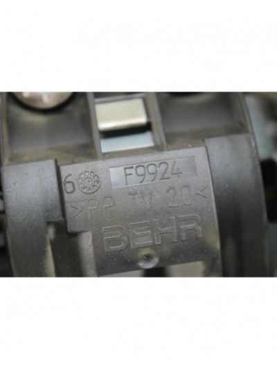 Motor calefaccion BMW X3 2.0 d 2006