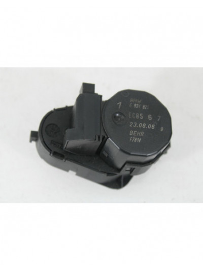 Motor trampilla calefacción BMW X3 2.0 d 2006