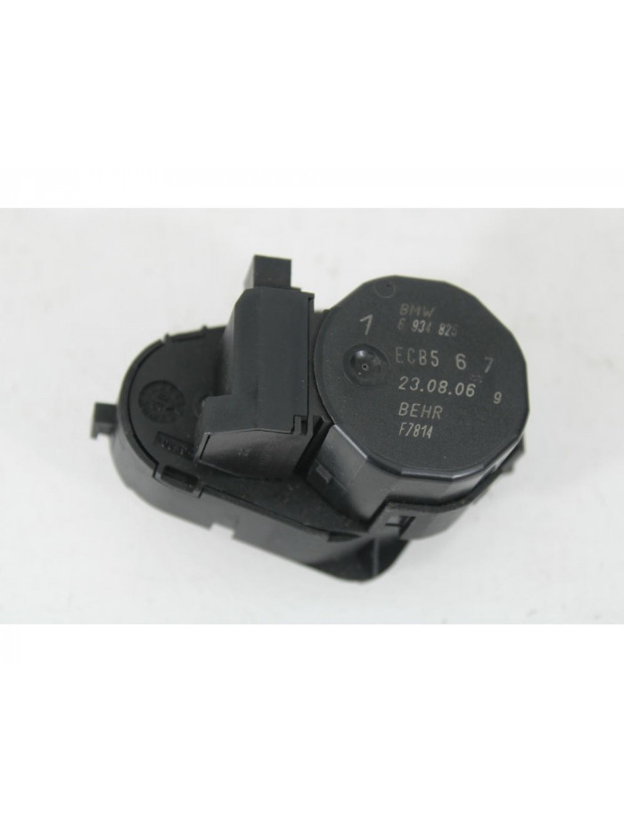 Motor trampilla calefacción BMW X3 2.0 d 2006