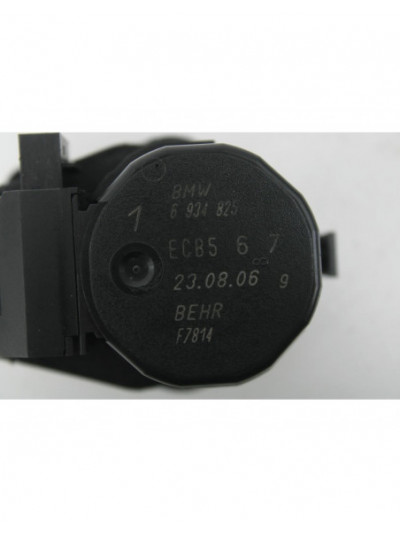 Motor trampilla calefacción BMW X3 2.0 d 2006