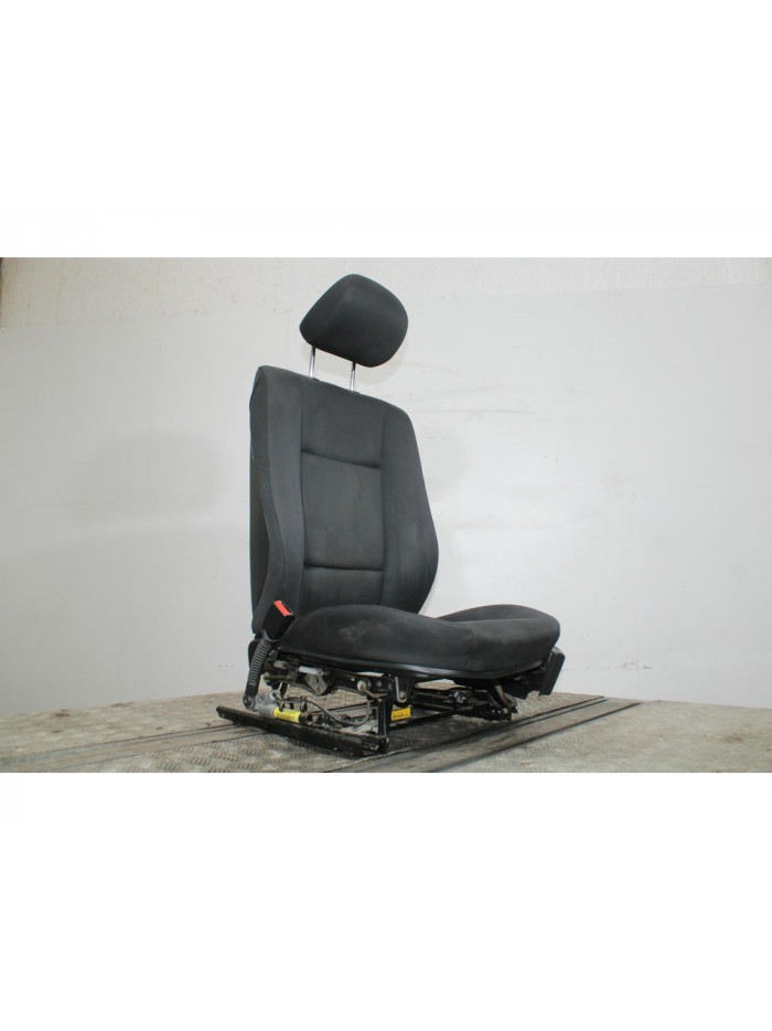 Asiento delantero izquierdo BMW X3 2.0 d 2006