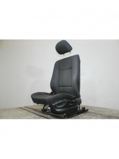 Asiento delantero izquierdo BMW X3 2.0 d 2006